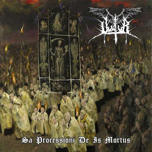 Vultur (ITA) : Sa Processioni De Is Mortus